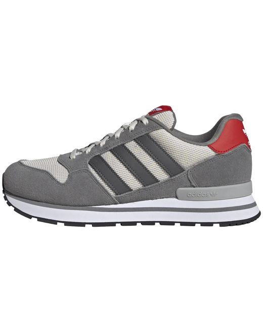 Trainers Adidas Flux Jd Sports ADIDAS ZX FLUX ID7319 Szín Khaki