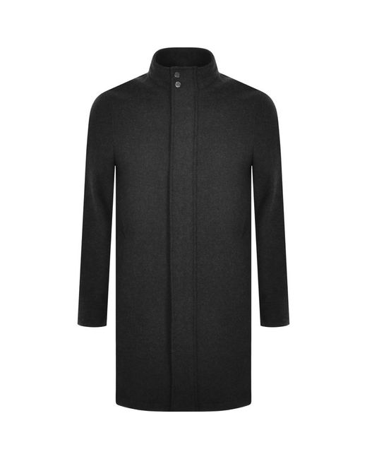 ted baker icomb coat