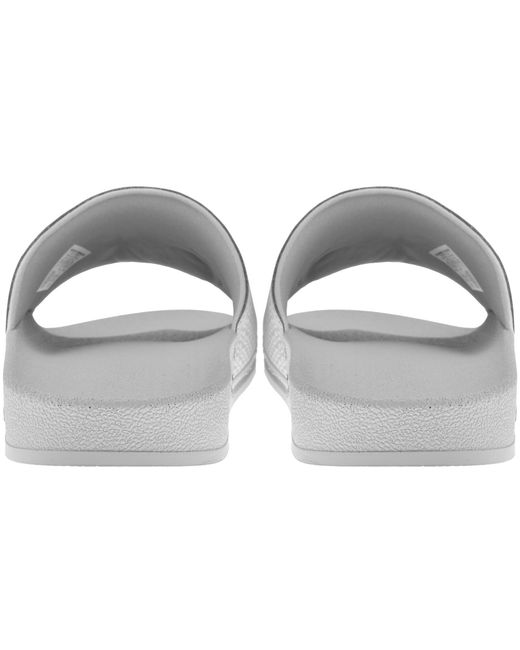 Under Armour Metallic Ignite Select Sliders for men