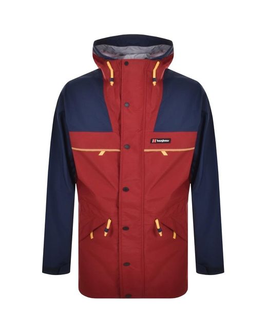 berghaus 89 jacket