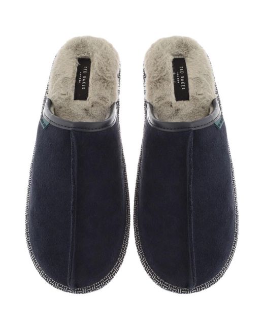 ted baker slippers
