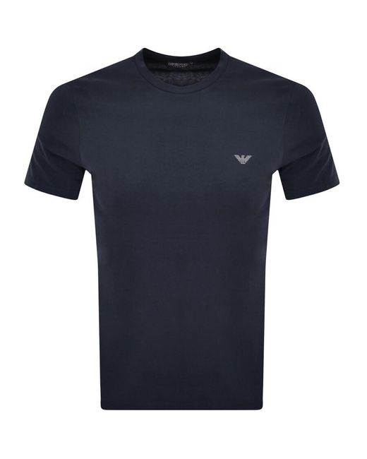 Burgundy armani t shirt deals