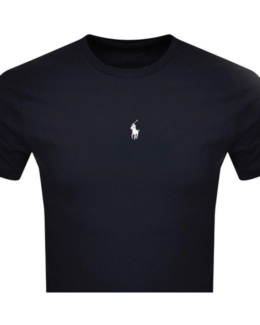 Ralph lauren best sale t shirt homme