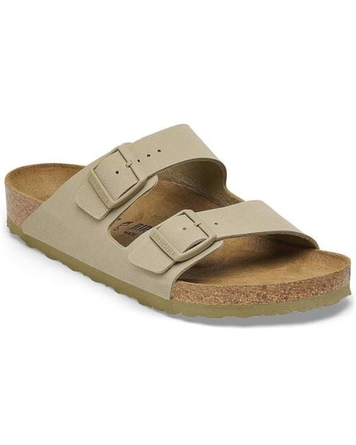 Birkenstock Brown Arizona Eva Sandals for men