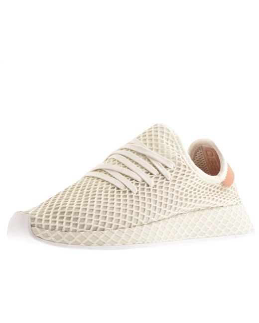 adidas deerupt cream