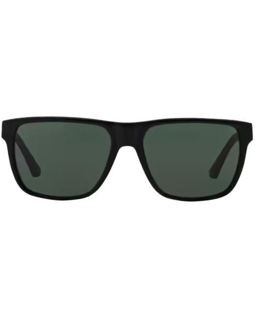 Armani Black Emporio Ea4035 Sunglasses for men