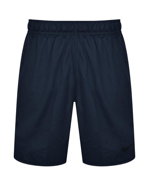 Nike jersey top shorts men