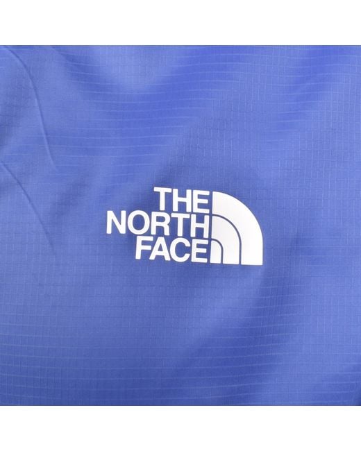 The North Face Blue Cyclone Wind Jacket for men