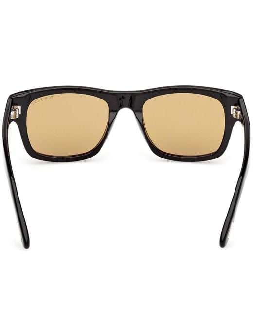 Tom Ford Blue Ft1303 Sunglasses for men