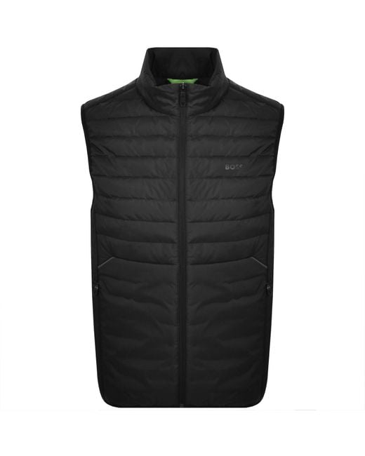Boss Black Boss Urbanex Gilet for men