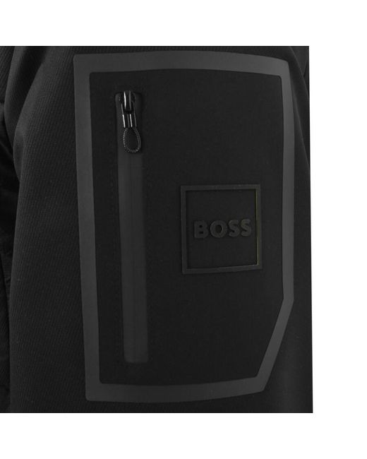 Boss Black Boss J Zefiro2 Jacket for men