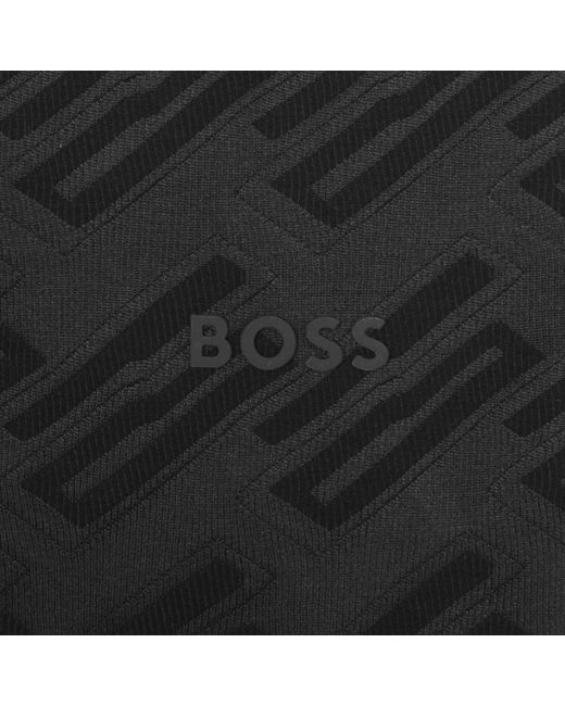 Boss Black Boss Pirax Polo T Shirt for men