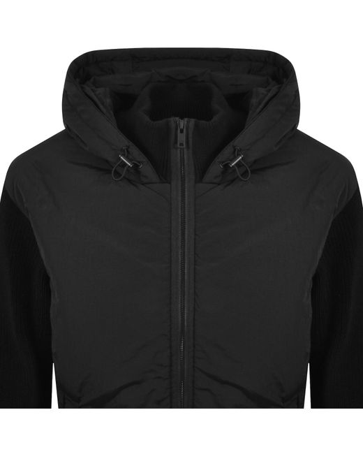 Boss Black Boss Kiaccio Jacket for men