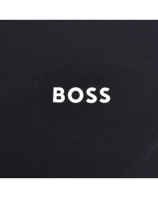 Boss Black Boss Paule 2 Polo T Shirt for men