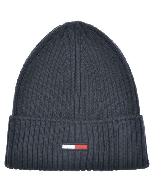 tommy hilfiger sport beanie