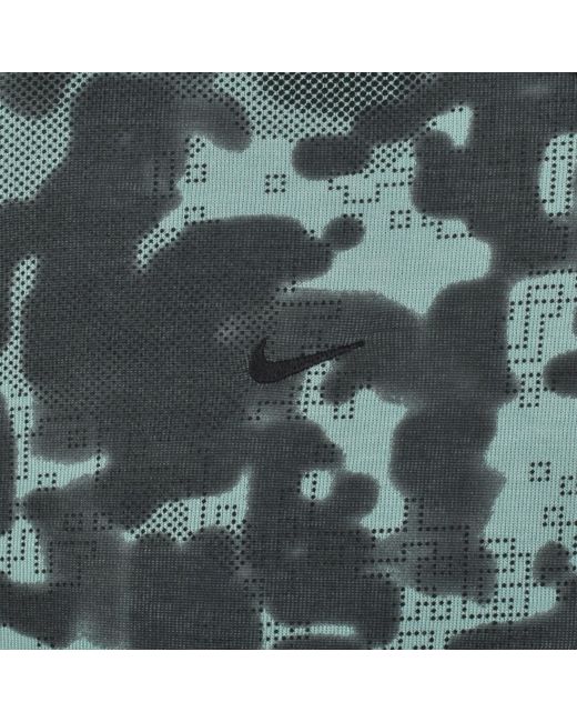 Nike Green Tech Windrunner Full Zip Hoodie for men