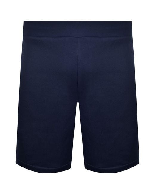 Sergio Tacchini Blue Orion Shorts Maritime for men