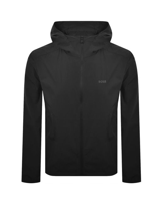 Boss Black Boss Ow Airynix Jacket for men