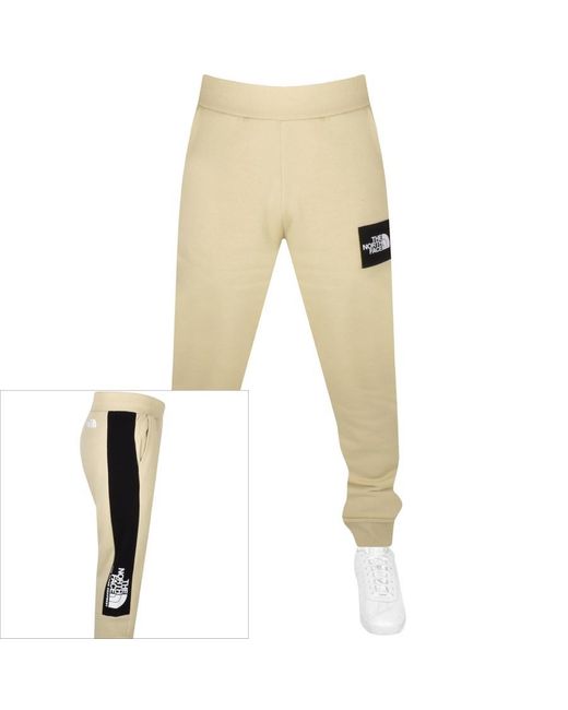 the north face jogging bottoms