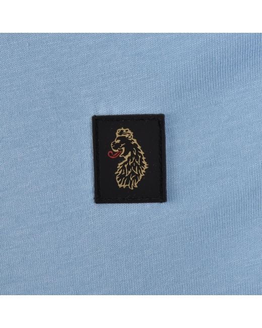 Luke 1977 Blue Looper 2500 T Shirt for men