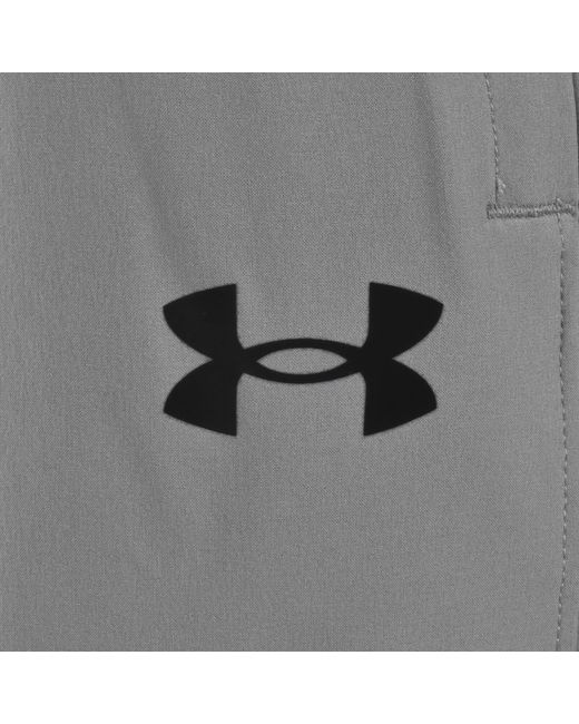 Under Armour Gray Utility Joggers for men