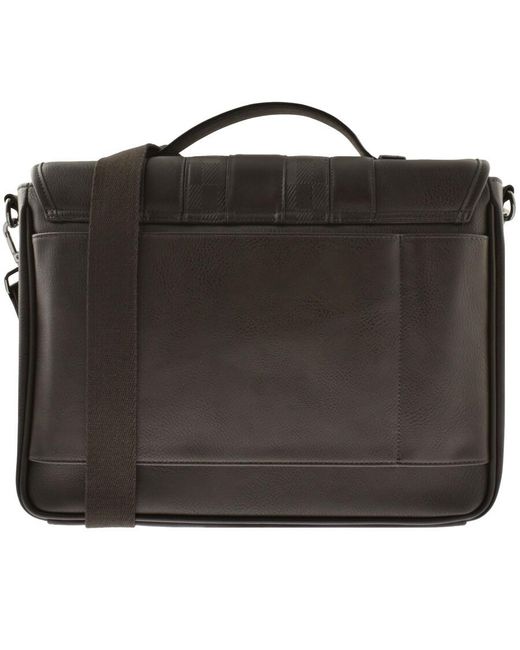 Ted Baker Weekend Bags Outlet - Brown / Chocolate Mens Waylin