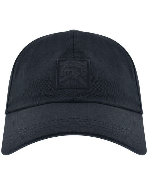 Boss Blue Boss Derrel Pl Cap for men
