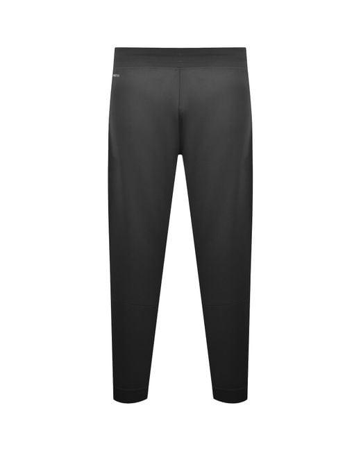 Castore Gray Flex Scuba Joggers for men