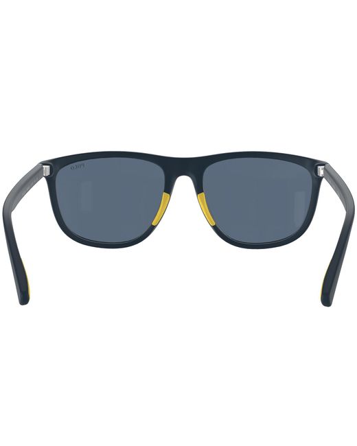 Ralph Lauren Blue 0Ph4231U Sunglasses for men