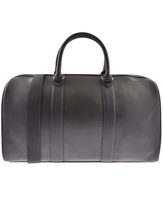 Ted baker cheap duffle bag mens