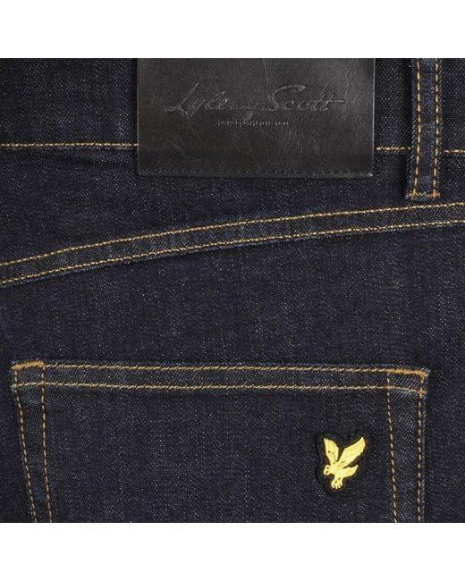 Jeans lyle store and scott
