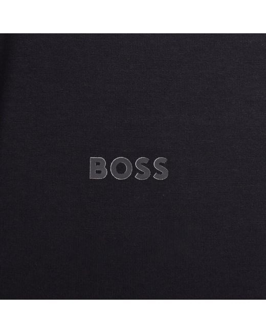 Boss Blue Boss Soody Hoodie for men