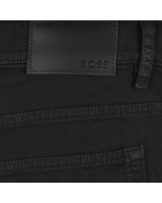 Boss Black Boss Delaware Slim Fit Jeans for men