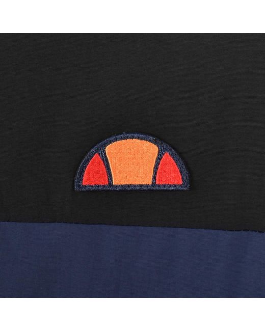 Ellesse Blue Nebula Padded Jacket for men