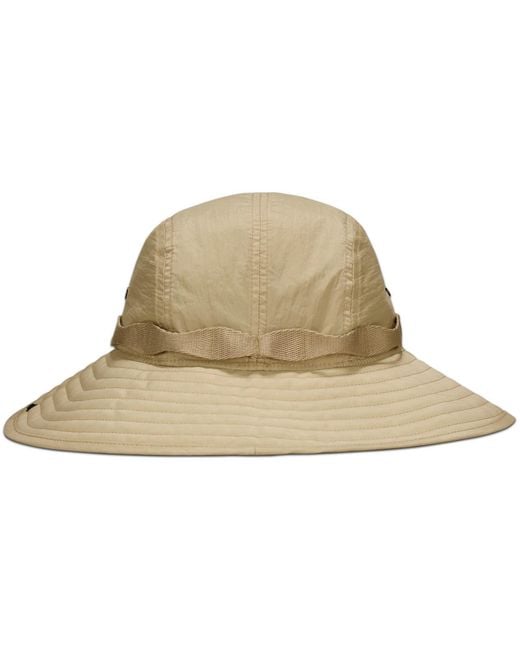 Nike Natural Apex Bucket Hat for men
