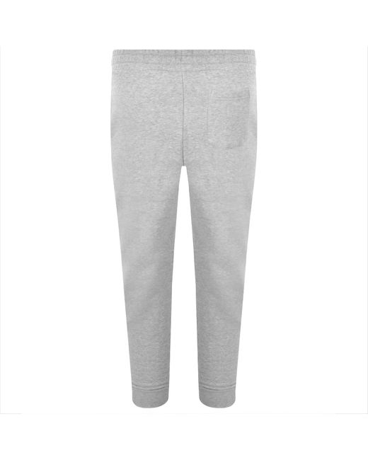 Fila Gray Visconti Joggers for men