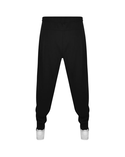 Fila Black Griffin 2 joggers for men