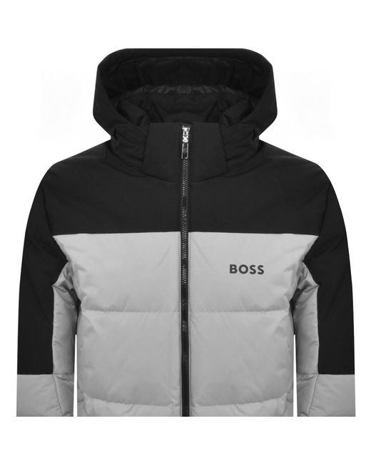 Boss Black Boss Hamar 1 Jacket for men
