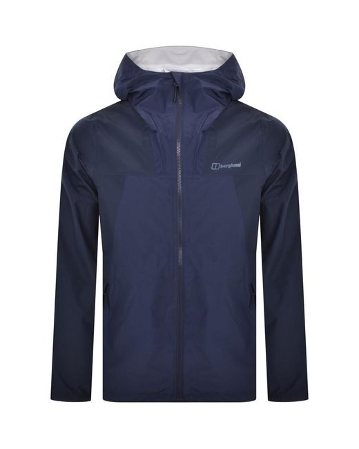 Berghaus Blue Deluge Pro 3.0 Hooded Jacket for men
