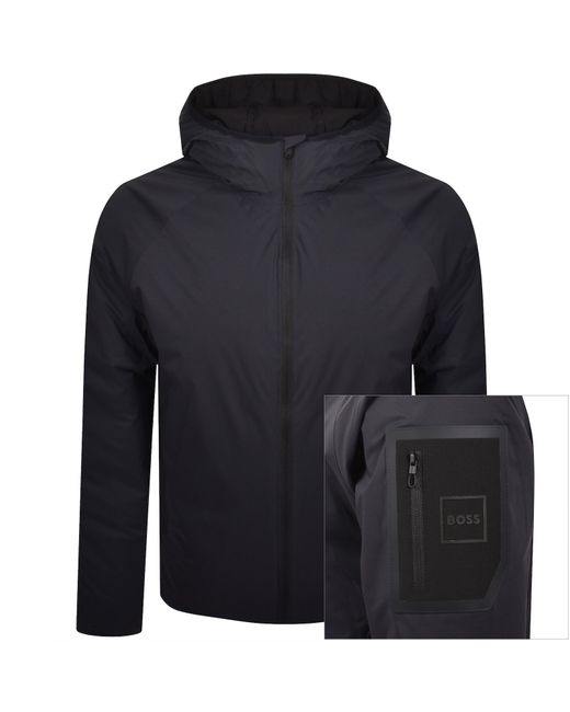 Boss Blue Boss Ow Lite X Jacket for men