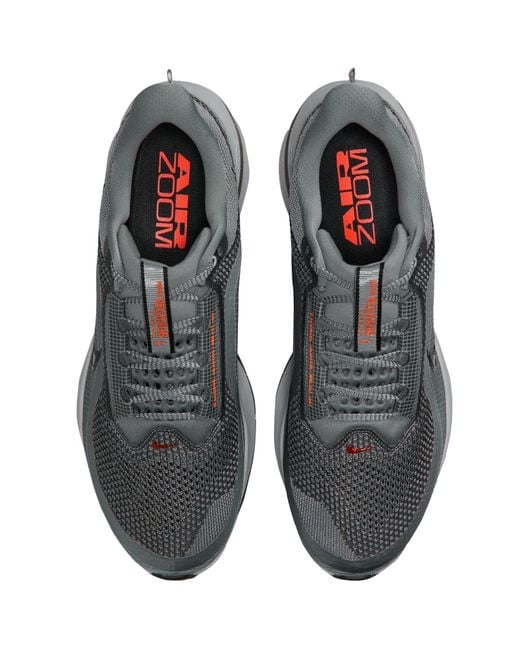 Nike Black Air Pegasus Premium Trainers for men