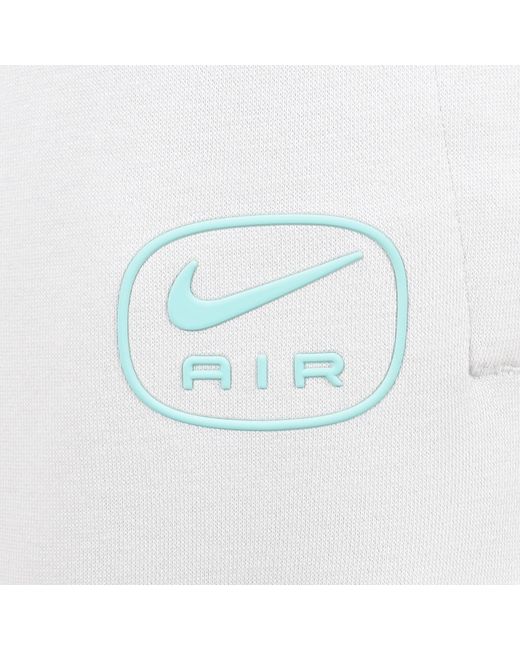 Nike White Air Cargo Joggers Photon Dust for men