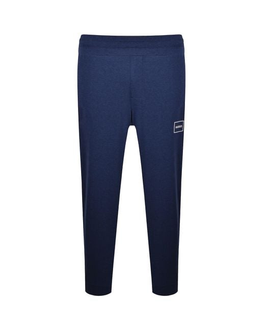 HUGO Blue Laze Joggers Dark for men