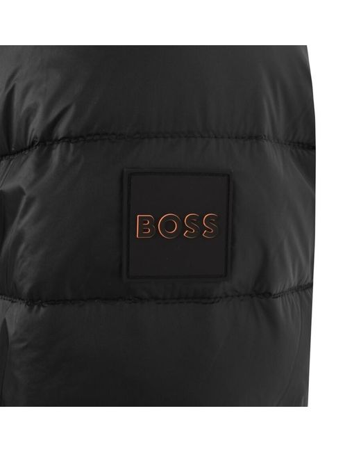 Boss Black Boss Oden 1 Jacket for men