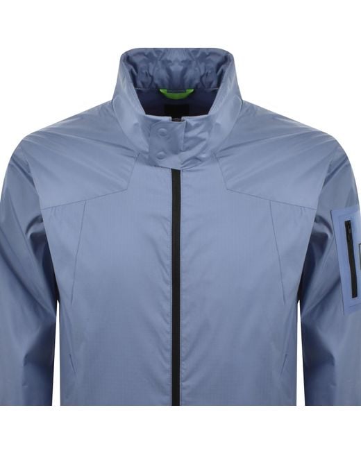 Boss Blue Boss Ow Fuselite Jacket Light for men