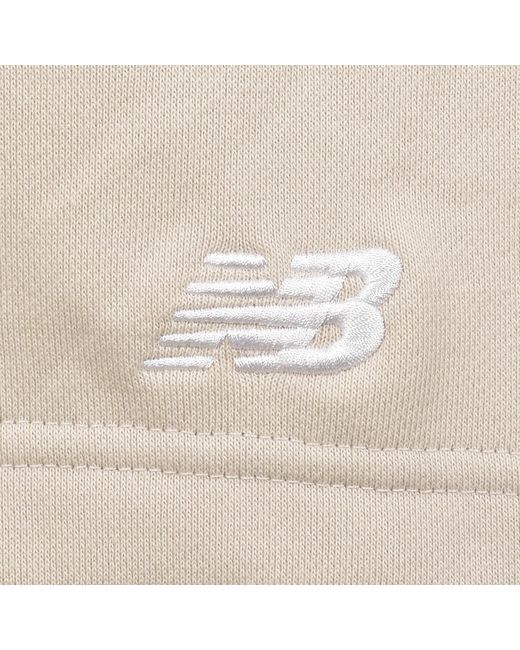 New Balance Natural Essentials Shorts for men