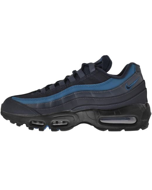 Nike trainers 95s 2025