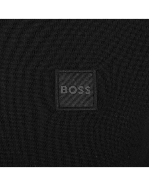 BOSS by HUGO BOSS Cotton Boss Kanovano 