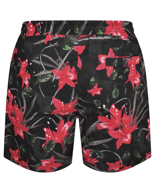 HUGO Red Calala Swim Shorts for men