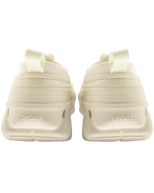 CROCSTM Natural Echo Storm Trainers for men